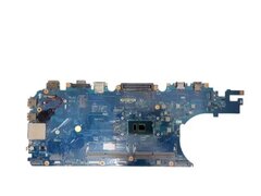 Placa de Baza Laptop Dell Latitude E5570 + Intel i5-6300U + Cooler, LA-C641P