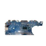 Placa de Baza Laptop Dell Latitude E5570 + Intel i5-6300U + Cooler, LA-C641P